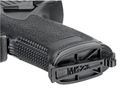 MK23 Socom Tokyo Marui Magazine Protection - Hades Airsoft