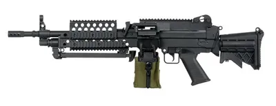 MK46 Light Machine Gun Sports Line - S&T Armament