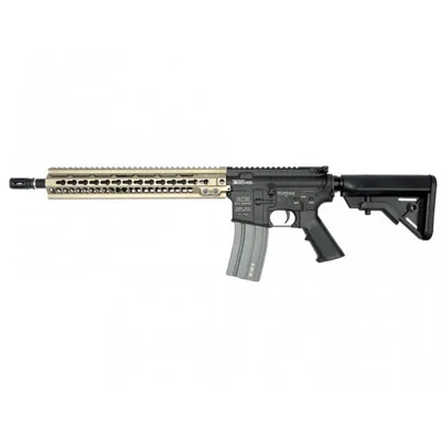 MK5 SMR 14.5" Jack Carbine Full Metal - Dytac