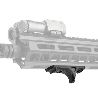 M-LOK HandStop Low Profile Version - MP Airsoft