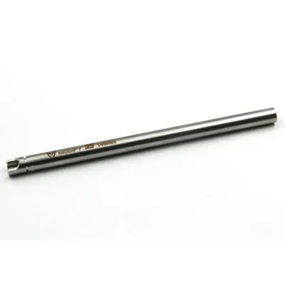 Modify 6.03 Steel Precision Inner Barrel 146mm MP7A1 Marui & Similars - Modify-Tech