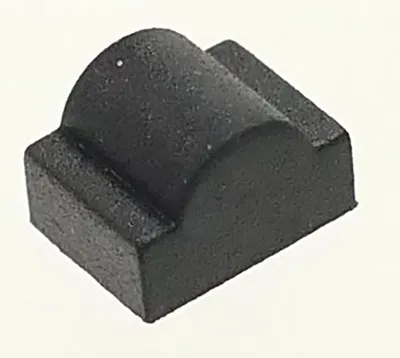 Modify GB-05-65 Ryusoku Flat Hop Up Rubber Nub By Modify - Modify-Tech