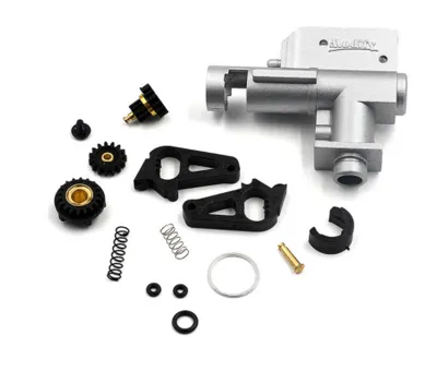 Modify M4 - M16 Accurate Metal Hop Up Chamber - Modify-Tech