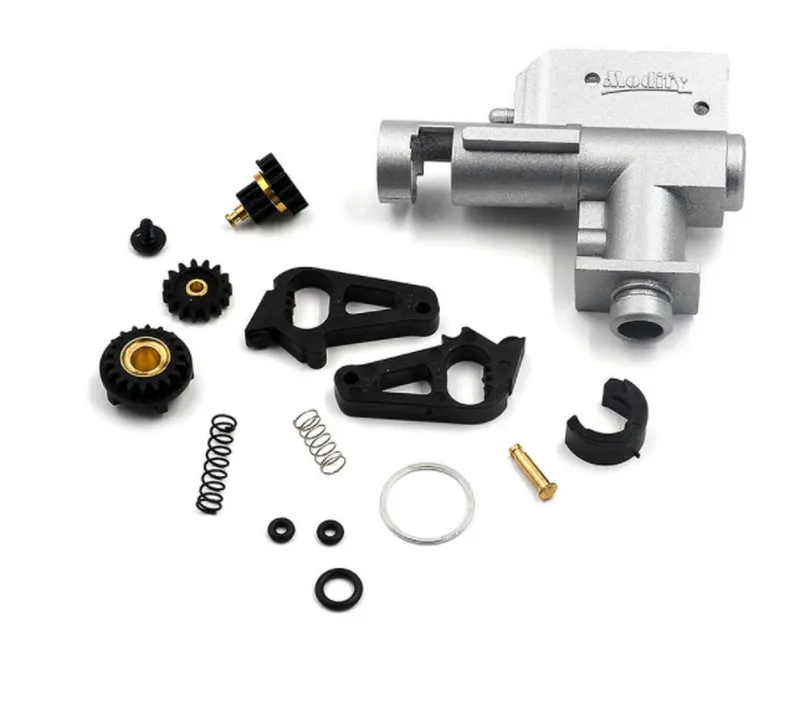 Modify-Tech Modify M4 - M16 Accurate Metal Hop Up Chamber