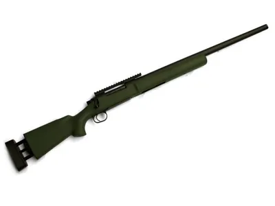 Modify mod24 Action Air Rifle - Modify-Tech