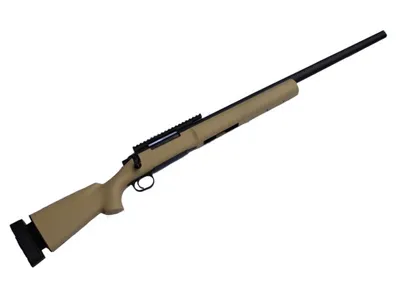 Modify mod24 Action Air Rifle - Modify-Tech