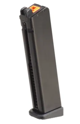 Modify PP-2K 22BBs Short Gas Magazine - Modify-Tech