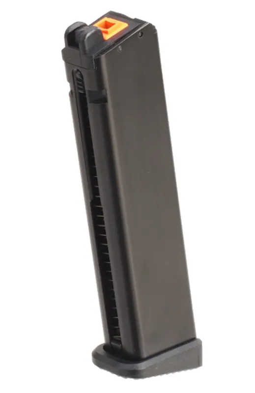 Modify-Tech Modify PP-2K 22BBs Short Gas Magazine