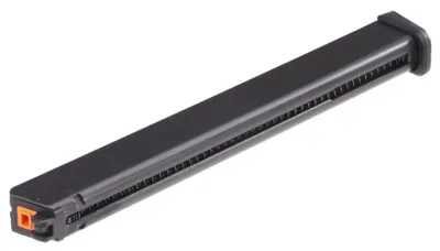 Modify PP-2K 56BBs Long Gas Magazine - Modify-Tech
