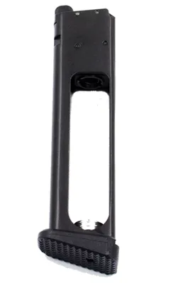 Modify PP-2K CO2 Short 22BBs Magazine - Modify-Tech