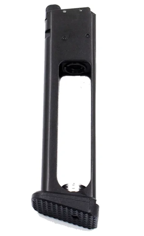 Modify-Tech Modify PP-2K CO2 Short 22BBs Magazine