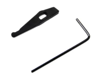 Modify PP-2K Reinforced Fire Selector Lever Set Selettore Di Tiro Rinforzato - Modify-Tech