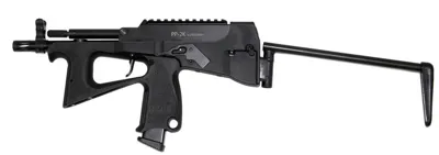 Modify PP-2K SMG 9mm Submachine Gun - Modify-Tech