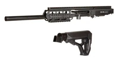 Modify PP-2K SMG OTS-126 Carbine Conversion Kit By Modify - Modify-Tech