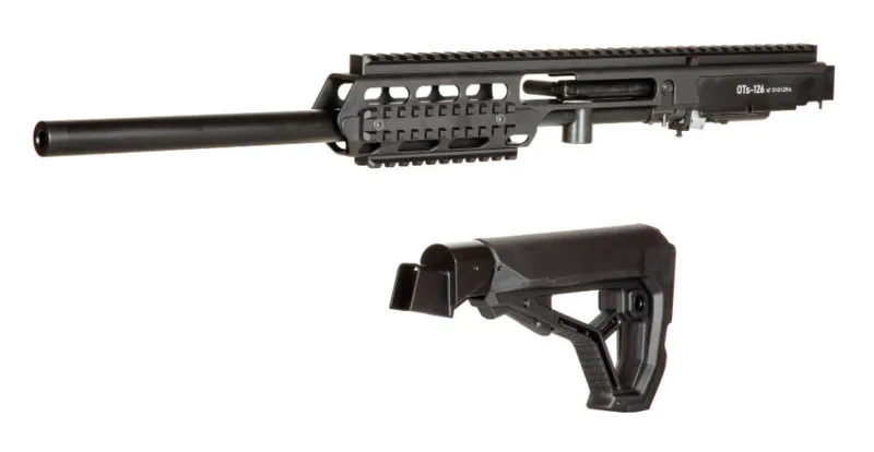 Modify-Tech Modify PP-2K SMG OTS-126 Carbine Conversion Kit By Modify