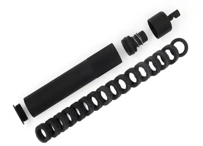 Modify PP-2K Sound Suppressor - Extension Barrel - Silencer - Silenziatore - Modify-Tech