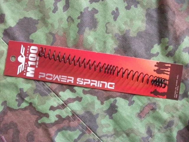 CAA Airsoft Division Molla M100