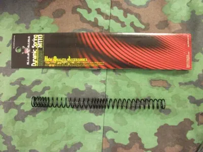 Molla M110 - King Arms