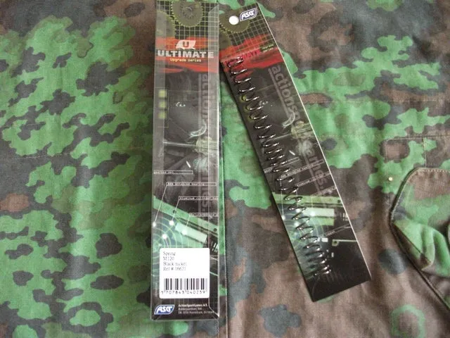 Lonex Molla M120