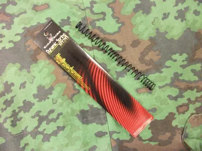 Molla M120 Dynamic Spring a Passo Variabile - King Arms