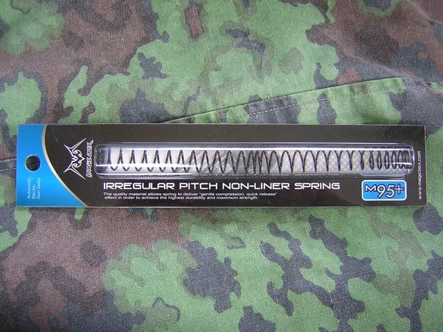 Magic Box (Taiwan) Molla M95