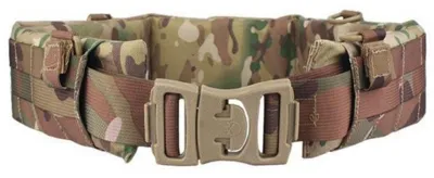 MOLLE Cinturone Imbottito - Emerson