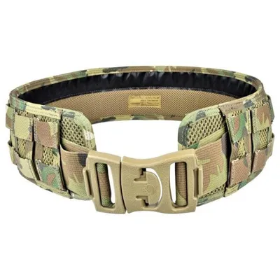 MOLLE Cinturone Imbottito Taglia M - Emerson