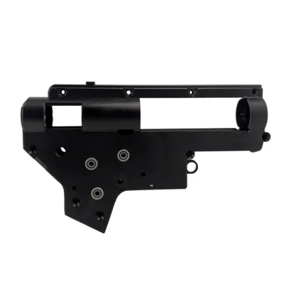 Reinforced Gearbox Shell V2 - ROSSI