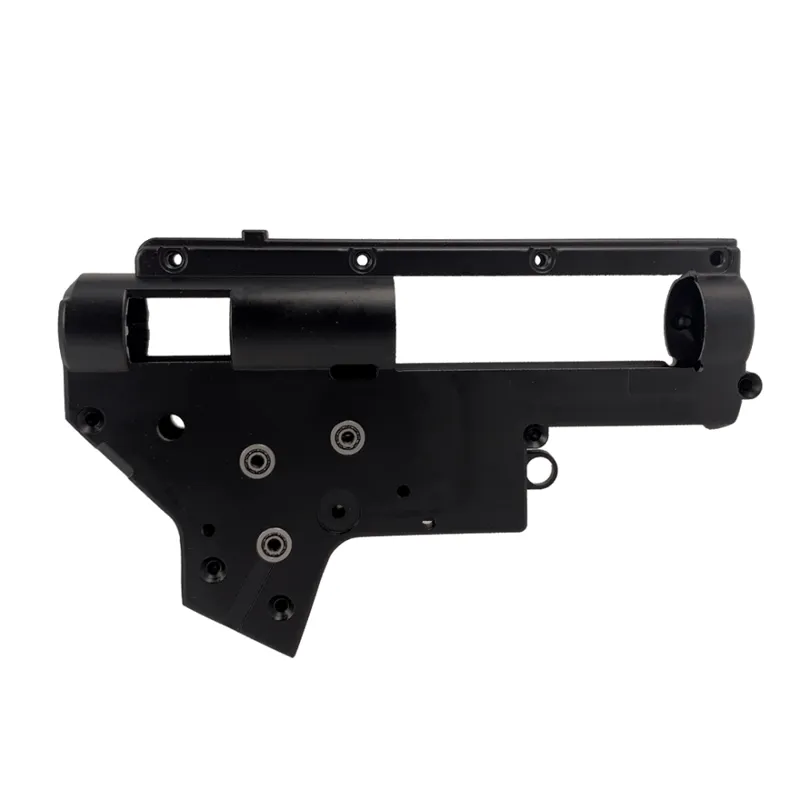 Rossi Reinforced Gearbox Shell V2