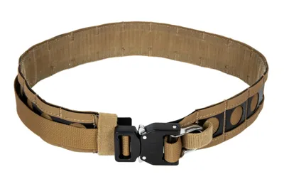 Mosaur Type Bison Lightweight Belt CP - Primal Gear