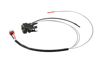 MOSFET Falcon 2.0 W. Trigger Sensivity Settings - Double Eagle