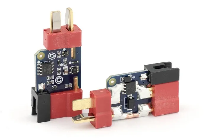 Gate MOSFET Nano ASR