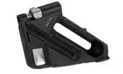 Mosin Nagant M44 CO2 12BBs Magazine - WG Win Gun