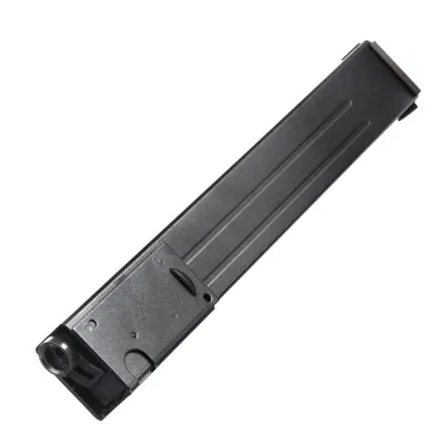 MP40 Mid Cap MAG 110BBs. Caricatore Monofilare - SRC (Taiwan)