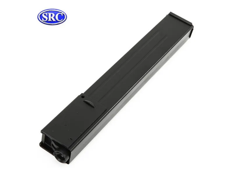 SRC (Taiwan) MP40 Hi Cap Magazine 280BBs