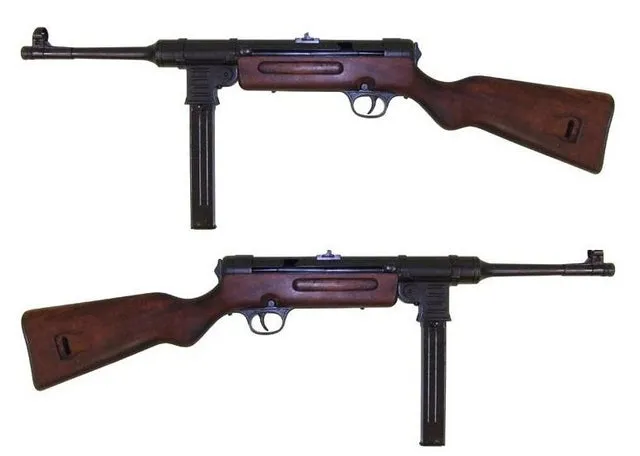 Denix MP41 Inerte