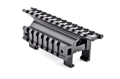 MP5 - G3 Bi Rail Mount a Ragno - Klaus