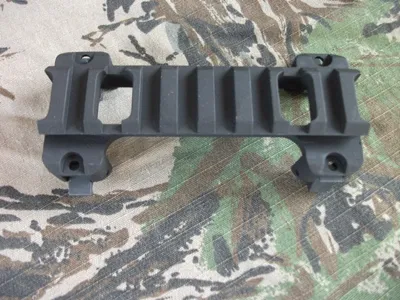 MP5 - G3 Slitta a Ragno Specifica - Cyma