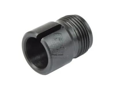 MP5 14mm CCW Adattatore Silenziatore - Tracer By BatlleAxe - Battleaxe