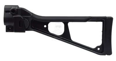 MP5 Folding Stock Calcio a Stampella Pieghevole Di Lato per Serie MP5 - Cyma