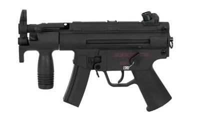 MP5 KURZ Edition" - Cyma