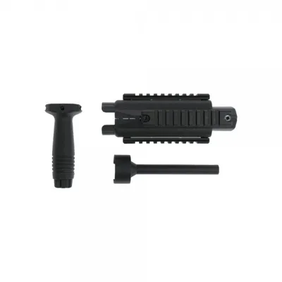 MP5 RIS per Serie MP5 - Cyma