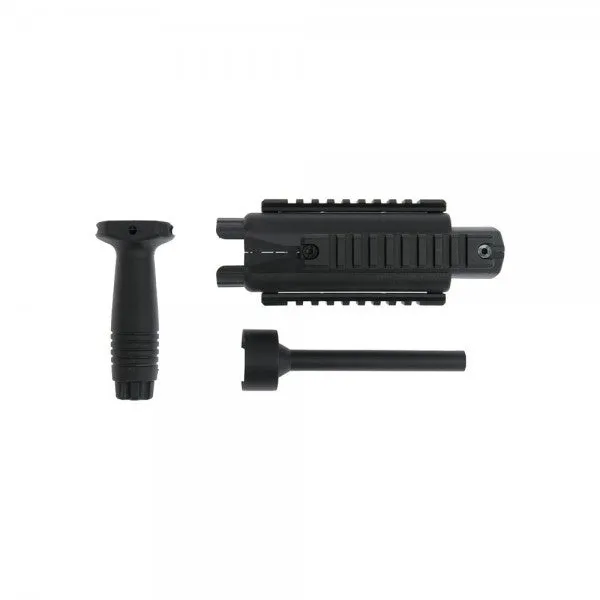 Cyma MP5 RIS per Serie MP5
