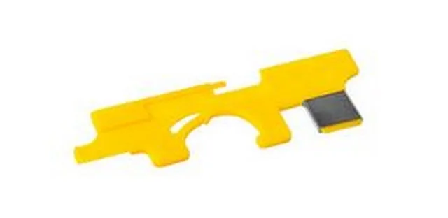 Eagle Force Softair MP5 Selector Plate By Eagle Force