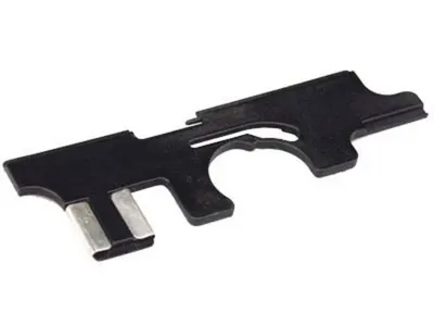MP5 Selector Plate - ICS (Taiwan)