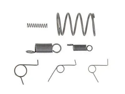 MP5 Spring Set Kit MOLLE MP5 - Cyma