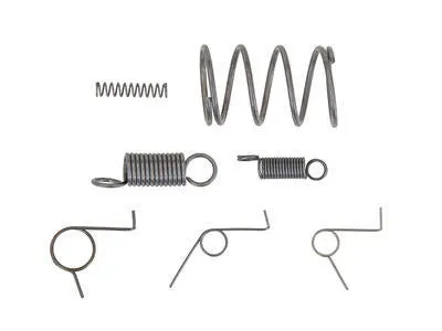 Cyma MP5 Spring Set Kit MOLLE MP5