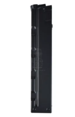 MP5 Straight 110BBs Old Type Mid Cap Magazine - Cyma