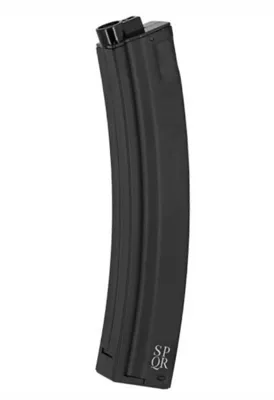 MP5 Virtus 90BBs Low Cap Magazine - Secutor Arms