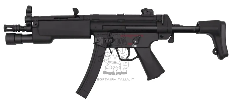 Snow Wolf MP5A5 Torch - Light